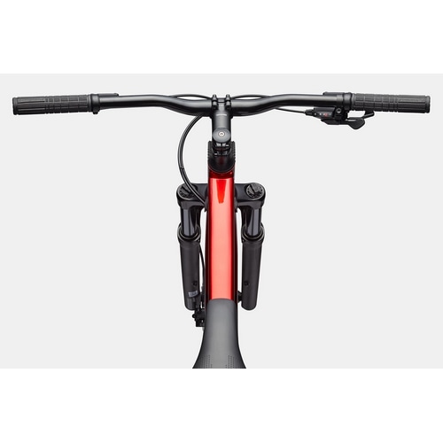 CANNONDALE ( �L���m���f�[�� ) �}�E���e���o�C�N TRAIL 2 ( �g���C�� 2 ) ���^���b�N���b�h MD ( �g���ڈ�165cm�O�� )