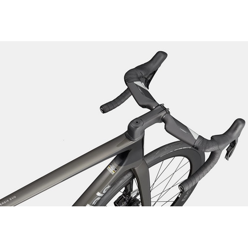 CANNONDALE ( キャノンデール ) ロードバイク SUPERSIX EVO 2 ( スーパーシックス エボ 2 ) ロウ 52 ( 身長目安170cm前後 )