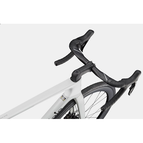 CANNONDALE ( �L���m���f�[�� ) ���[�h�o�C�N SUPERSIX EVO 5 ( �X�[�p�[�V�b�N�X �G�{ 5 ) �J�V�~�A 50 ( �g���ڈ�160cm�O�� )