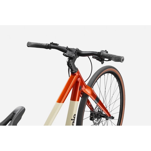 CANNONDALE ( �L���m���f�[�� ) �N���X�o�C�N QUICK 2 ( �N�C�b�N 2 ) ���[�����b�N SM ( �g���ڈ�165cm�O�� )