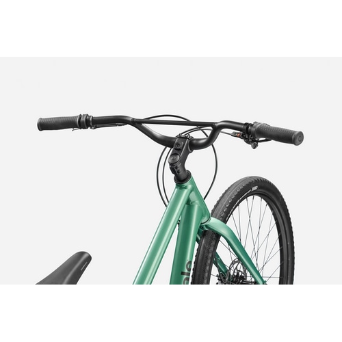 CANNONDALE ( �L���m���f�[�� ) �N���X�o�C�N TREADWELL 2 ( �g���b�h�E�F�� 2 ) �J�N�^�X�O���[�� MD ( �g���ڈ�170cm�O�� )