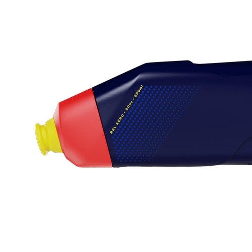 TREK ( �g���b�N ) �E�H�[�^�[�{�g�� RSL AERO WATER BOTTLE ( RSL �G�A�� �E�H�[�^�[�{�g�� ) �l�C�r�[�X���[�N / ���@�C�p�[���b�h 20oz (591ml)