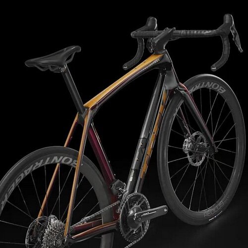 TREK ( トレック ) ロードバイク DOMANE SLR 9 AXS GEN4 ( ドマーネ