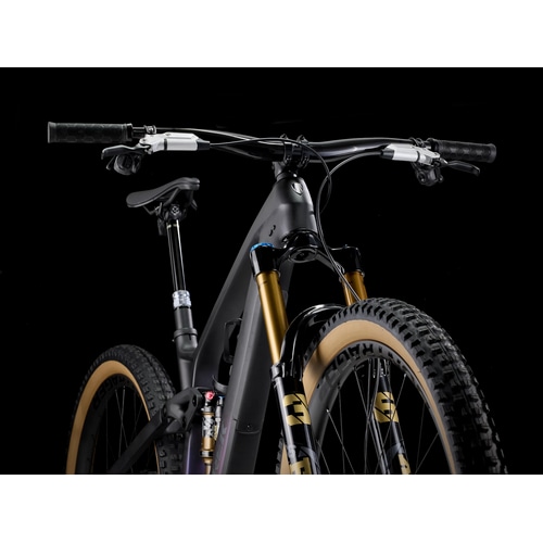 TREK ( トレック ) マウンテンバイク FUEL EX 9.9 XX AXS ( フューエル EX 9.9 XX AXS ) ディープスモーク/パープルフリップ XS 27.5 ( 身長目安150cm前後 )