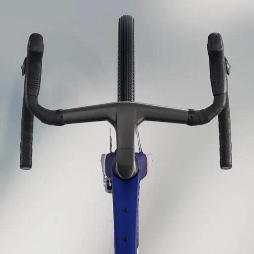 TREK ( �g���b�N ) �O���x�����[�h CHECKMATE SLR 8 AXS ( �`�F�b�N���C�g SLR8 �A�N�Z�X ) �}�b�g�w�b�N�X�u���[ / �v���Y�}�O���[�p�[�� S (�g���ڈ�165cm�O��)