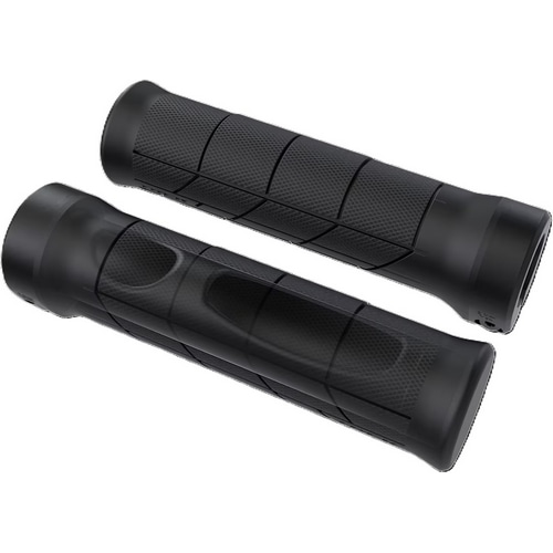TREK ( トレック ) グリップ LINE COMP MTB GRIP SET ( ライン コンプ MTB グリップセット ) ブラック