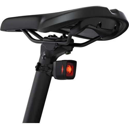 TREK ( トレック ) テールライト FLARE R CITY REAR BIKE LIGHT ( フレア R シティ リアバイクライト )