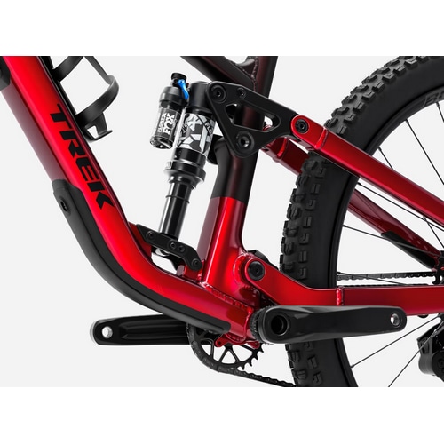 TREK ( �g���b�N ) �}�E���e���o�C�N FUEL EX 8 GEN7 ( �t���[�G�� EX 8 GEN7 ) �O���X�t���[���[���b�h/�}�b�g�_�[�N�J�[�}�C�� S ( �g���ڈ�160cm�O�� )