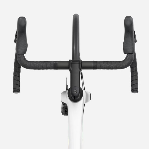 TREK ( トレック ) ロードバイク MADONE SL 5 ( マドン SL5 ) グロスクリスタルホワイト / マットディープスモーク M (身長目安175cm前後)