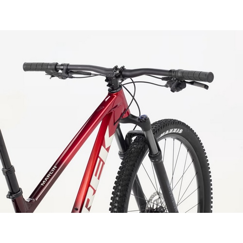 TREK ( �g���b�N ) �}�E���e���o�C�N MARLIN 7 GEN 3 ( �}�[���� 7 GEN 3 ) �t���[���[���b�h�t�F�C�h XS ( �g���ڈ�150cm�O�� )