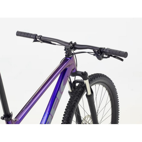 TREK ( トレック ) マウンテンバイク MARLIN 4 GEN 3 ( マーリン 4 GEN 3 ) パープルフリップ/ブラックフェイド S ( 身長目安160cm前後 )