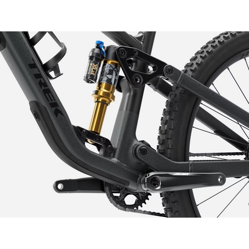 TREK ( �g���b�N ) �}�E���e���o�C�N FUEL EX 9 XT GEN7 ( �t���[�G�� EX 9 XT GEN7 ) ���`�E���O���[/�g���b�N�u���b�N�X�v���b�^�[ S ( �g���ڈ�160cm�O�� )