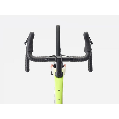 TREK ( トレック ) ロードバイク DOMANE SL5 GEN4 ( ドマーネ SL5 GEN4 ) エラホワイト/グロースティック/コーラルフェイド 50 ( 身長目安165cm前後 )