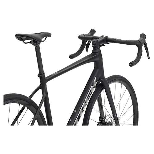 TREK ( �g���b�N ) ���[�h�o�C�N DOMANE AL 2 Gen 4 ( �h�}�[�l AL 2 Gen 4 ) �}�b�g �_�[�N�X�^�[ �u���b�N 52 ( �g���ڈ�170cm�O�� )