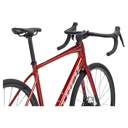 TREK ( トレック ) ロードバイク DOMANE AL 2 Gen 4 ( ドマーネ AL 2 Gen 4 ) フューリー レッド 52 ( 身長目安170cm前後 )