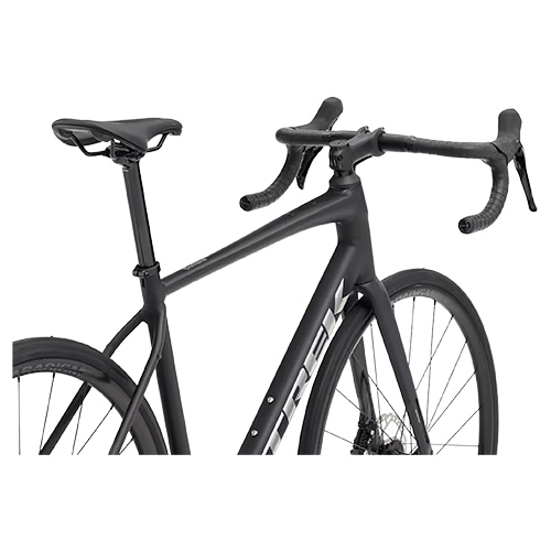 TREK ( �g���b�N ) ���[�h�o�C�N DOMANE AL 4 Gen 4 ( �h�}�[�l AL 4 Gen 4 ) �}�b�g �_�[�N�X�^�[ �u���b�N 52 ( �g���ڈ�170cm�O�� )