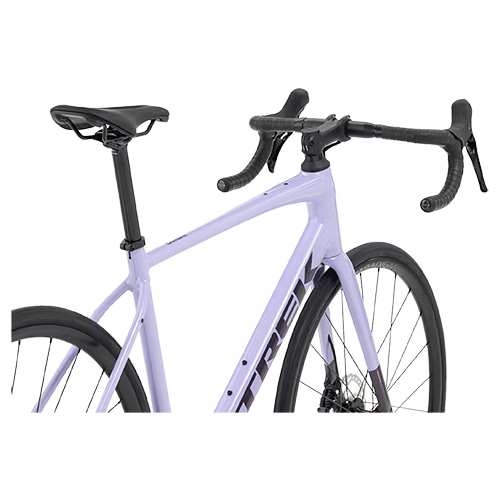 TREK ( トレック ) ロードバイク DOMANE AL 4 Gen 4 ( ドマーネ AL 4 Gen 4 ) ラベンダー ヘイズ 52 ( 身長目安170cm前後 )