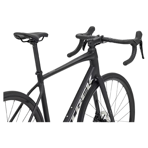 TREK ( �g���b�N ) ���[�h�o�C�N DOMANE AL 5 Gen 4 ( �h�}�[�l AL 5 Gen 4 ) �}�b�g �_�[�N�X�^�[ �u���b�N 52 ( �g���ڈ�170cm�O�� )