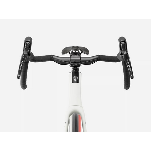TREK ( トレック ) ロードバイク DOMANE SL 5 GEN5 ( ドマーネ SL 5 GEN5 ) マットエラホワイト/ディープスモーク M ( 身長目安170cm前後 )
