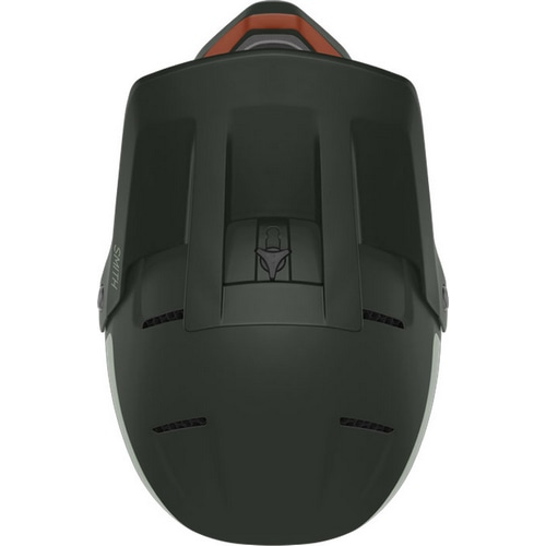 SMITH ( �X�~�X ) �t���t�F�C�X�w�����b�g HARDLINE ( �n�[�h���C�� ) �}�b�g�p�C��/���X�g/�Z�[�W�u���b�V�� M ( 55-59cm )