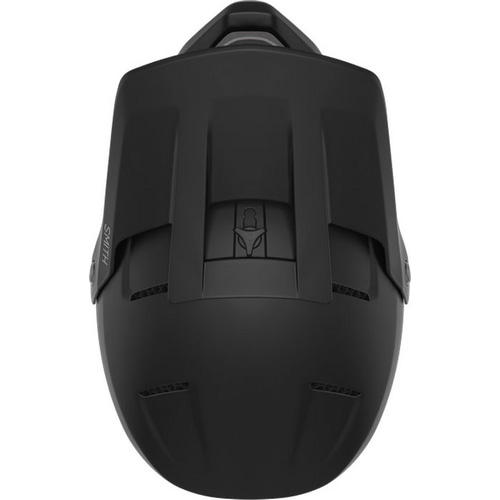 SMITH ( �X�~�X ) �t���t�F�C�X�w�����b�g HARDLINE ( �n�[�h���C�� ) �}�b�g�u���b�N M ( 55-59cm )