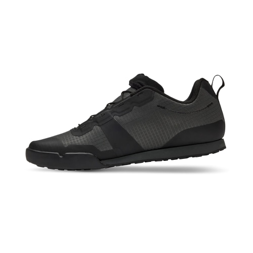 GIRO ( �W�� ) �V���[�Y TRACKER FASTLACE ( �g���b�J�[ �t�@�X�g���[�X ) �u���b�N 42 ( 26.0cm )