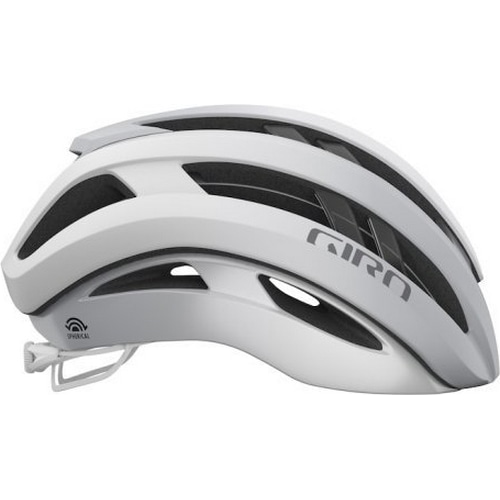 GIRO ( �W�� ) �X�|�[�c�w�����b�g ARIES SPHERICAL AF ( �A���[�Y �X�t�F���J�� �A�W�A���t�B�b�g ) �}�b�g�z���C�g L ( 59-63cm )