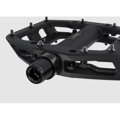 TREK ( �g���b�N ) �t���b�g�y�_�� LINE ELITE �t���b�g�y�_���Z�b�g ( ���C�� �G���[�g ) �u���b�N