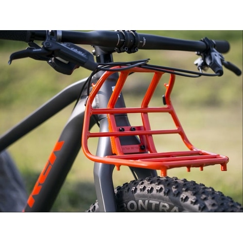 TREK ( �g���b�N ) �c�[�����O�o�C�N�E�����h�i�[ 1120 �}�b�g�\���b�h�`���R�[�� 19.5 ( �g���ڈ�180cm�O�� )