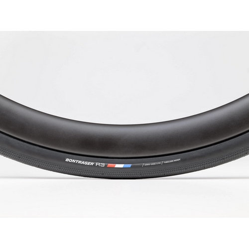 BONTRAGER ( {gK[ ) N`[ TIRE R3 HARD-CASE LITE TLR ( R3 n[hP[X Cg `[uXfB ) ubN 700X32C ( 622 )