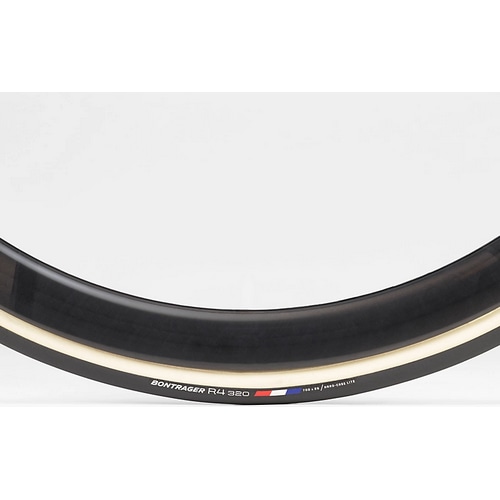 Bontrager r4 320 online road tire