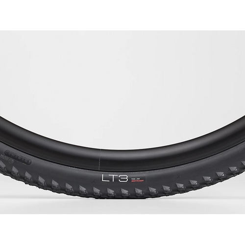 BONTRAGER ( {gK[ ) N`[ TIRE LT3 ( ^C LT3 ) ubN 700X38C