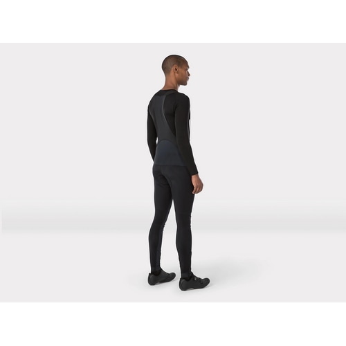 BONTRAGER ( {gK[ ) ru^Cc VELOCIS SOFTSHELL CYCLING BIBTIGHT ( FVX \tgVF TCNO ru^Cc ) ubN L