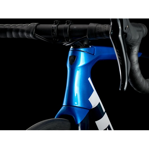 TREK ( トレック ) ロードバイク EMONDA ( エモンダ ) SL 5 DISC カーボン ブルー スモーク メタリック ブルー 60(  適正身長190-195cm前後 )