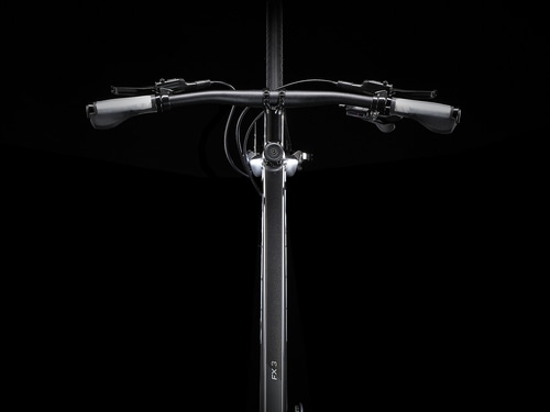TREK ( トレック ) クロスバイク FX 3 DISC ブラック XL | 自転車 