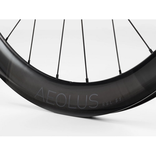 BONTRAGER ( ボントレガー ) ロードバイク用ディスクホイール AEOLUS