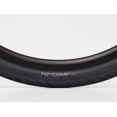 BONTRAGER ( ボントレガー ) クリンチャー TIRE H2 COMP ( タイヤ H2
