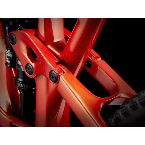 TREK ( �g���b�N ) �}�E���e���o�C�N FUEL EX 9.8 XT ( �t���[�G�� EX 9.8 XT ) �����@ M 29 ( �g���ڈ�170cm�O�� )