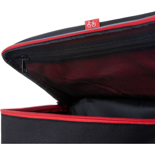 ZONE3 ( �]�[���X���[ ) �o�b�N�p�b�N TRANSITION BACKPACK ( �g�����W�V���� �o�b�N�p�b�N ) ���b�h/�u���b�N