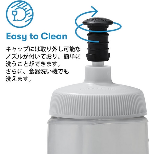 POLAR BOTTLE ( |[[{g ) EH[^[{g FLYDYE ( tC_C ) ubNx[ 20oz ( 600ml )