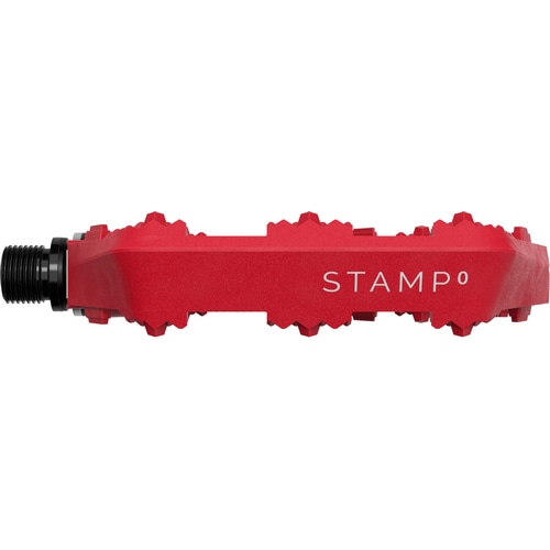 CRANK BROTHERS ( �N�����N�u���U�[�Y ) �t���b�g�y�_�� STAMP 0 ( �X�^���v �[�� ) �u���C�g���b�h L
