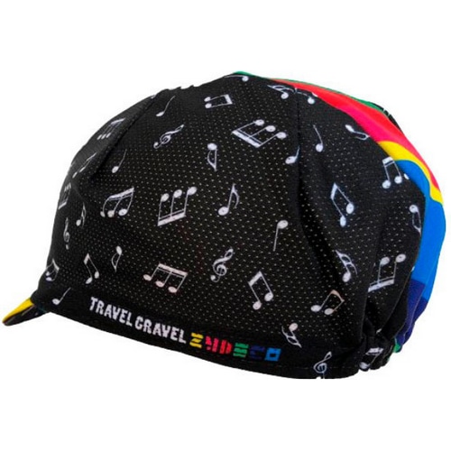 CINELLI ( `l ) Lbv ZYDECO CAP ( WfRLbv ) ubN t[TCY