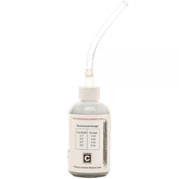 BLACK OX ( �u���b�N �I�b�N�X ) �p���N�C���L�b�g SEALANT ( �V�[�����g ) 4OZ /118ML