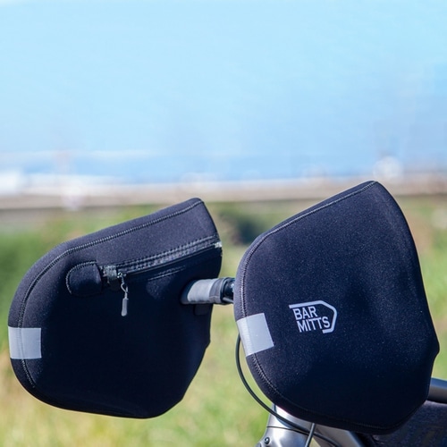 BARMITTS ( o[~bc ) nhJo[ DUAL MITTS ( fA ~bc ) ubN