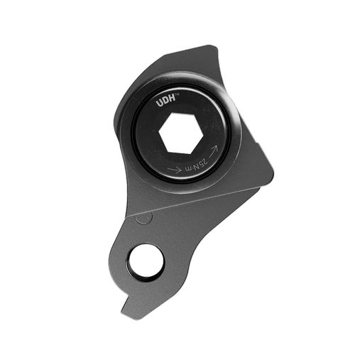 SRAM ( X ) t[EAfBC[nK[ Universal Derailleur Hanger ( jo[T fBC[ nK[ ) 12mm/P1.0/12.7mm