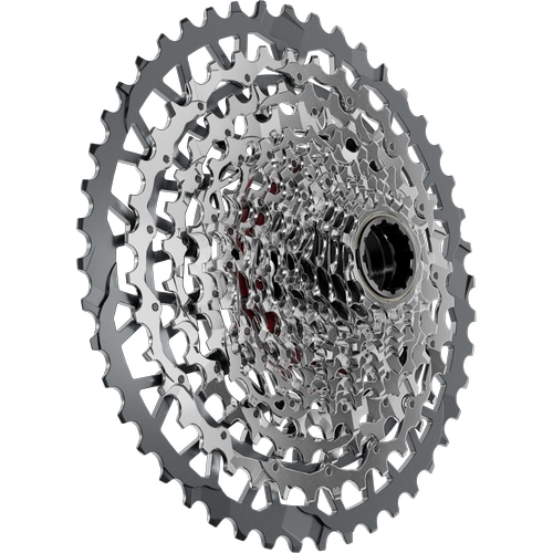 SRAM ( スラム ) スプロケット CASSETTE ( カセット ) XG-1351 XPLR E1 ( エクスプローラ E1 ) 10-46T 13s
