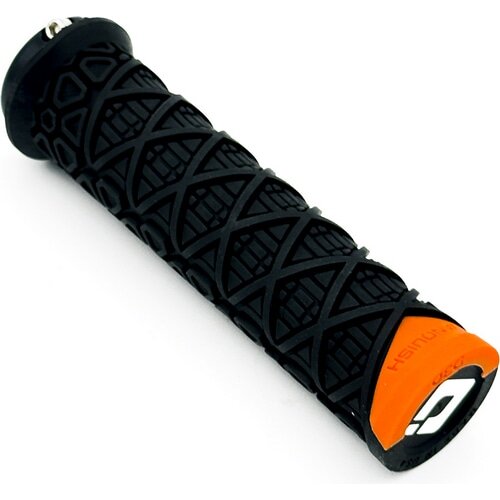 ODI ( I[fB[AC ) Obv VANQUISH V2.1 LOCK-ON GRIPS ( oLbV V2.1 bNI Obv ) ubN