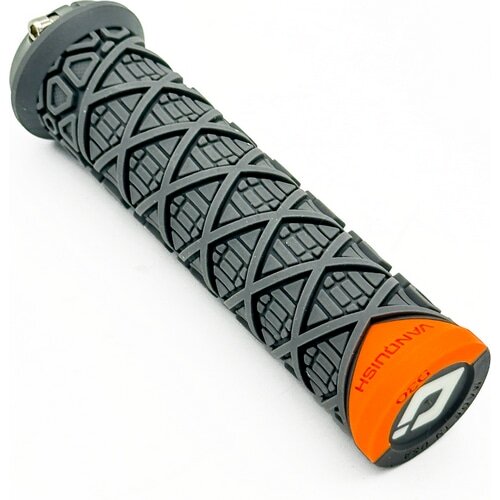 ODI ( I[fB[AC ) Obv VANQUISH V2.1 LOCK-ON GRIPS ( oLbV V2.1 bNI Obv ) Ot@Cg