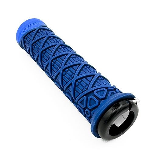 ODI ( I[fB[AC ) Obv VANQUISH V2.1 LOCK-ON GRIPS ( oLbV V2.1 bNI Obv ) lCr[u[/u[