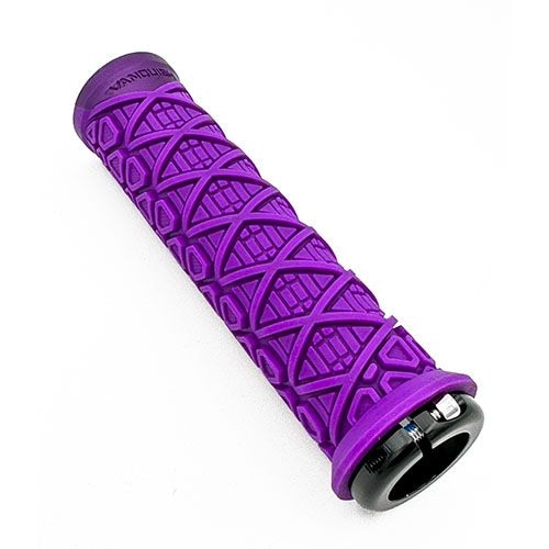 ODI ( I[fB[AC ) Obv VANQUISH V2.1 LOCK-ON GRIPS ( oLbV V2.1 bNI Obv ) p[v/^p[v